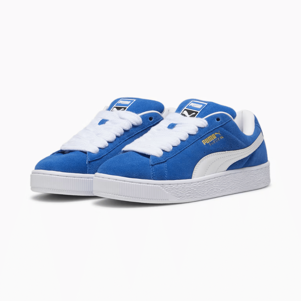 Puma Suede XL Team Royal