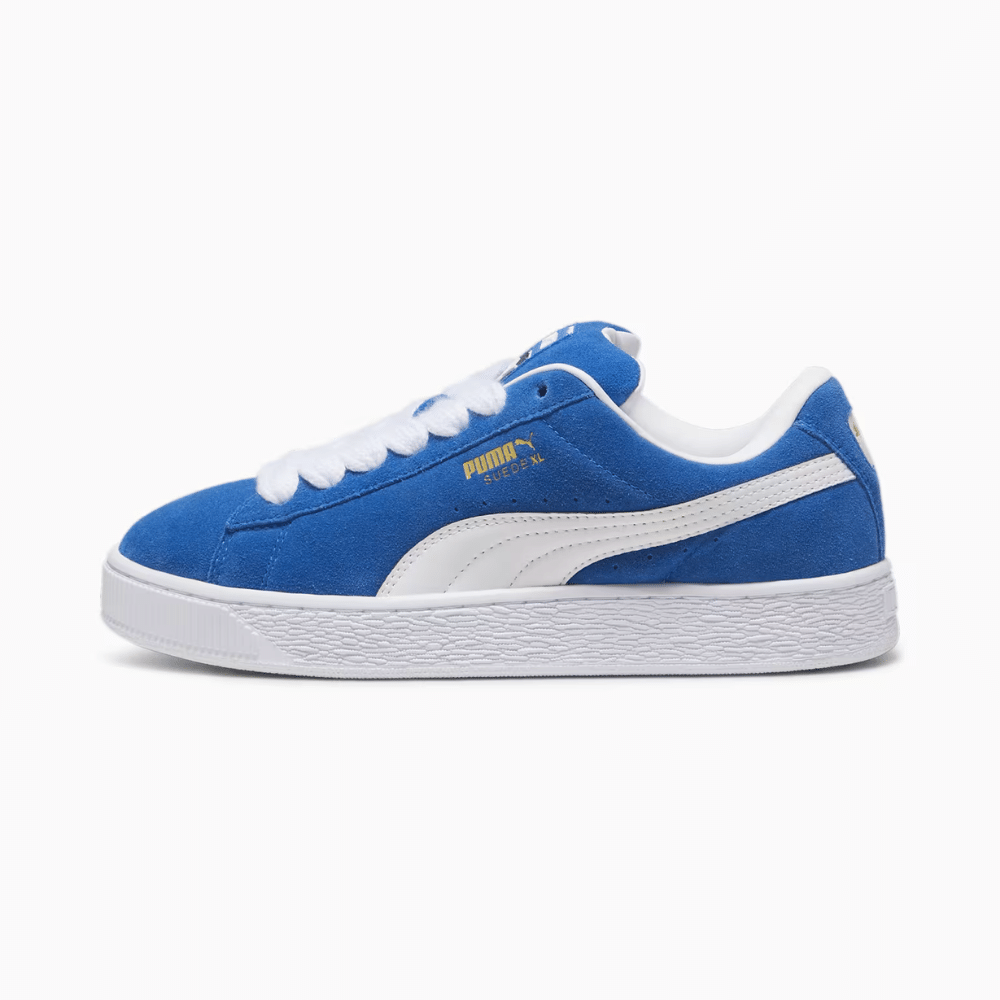 Puma Suede XL Team Royal