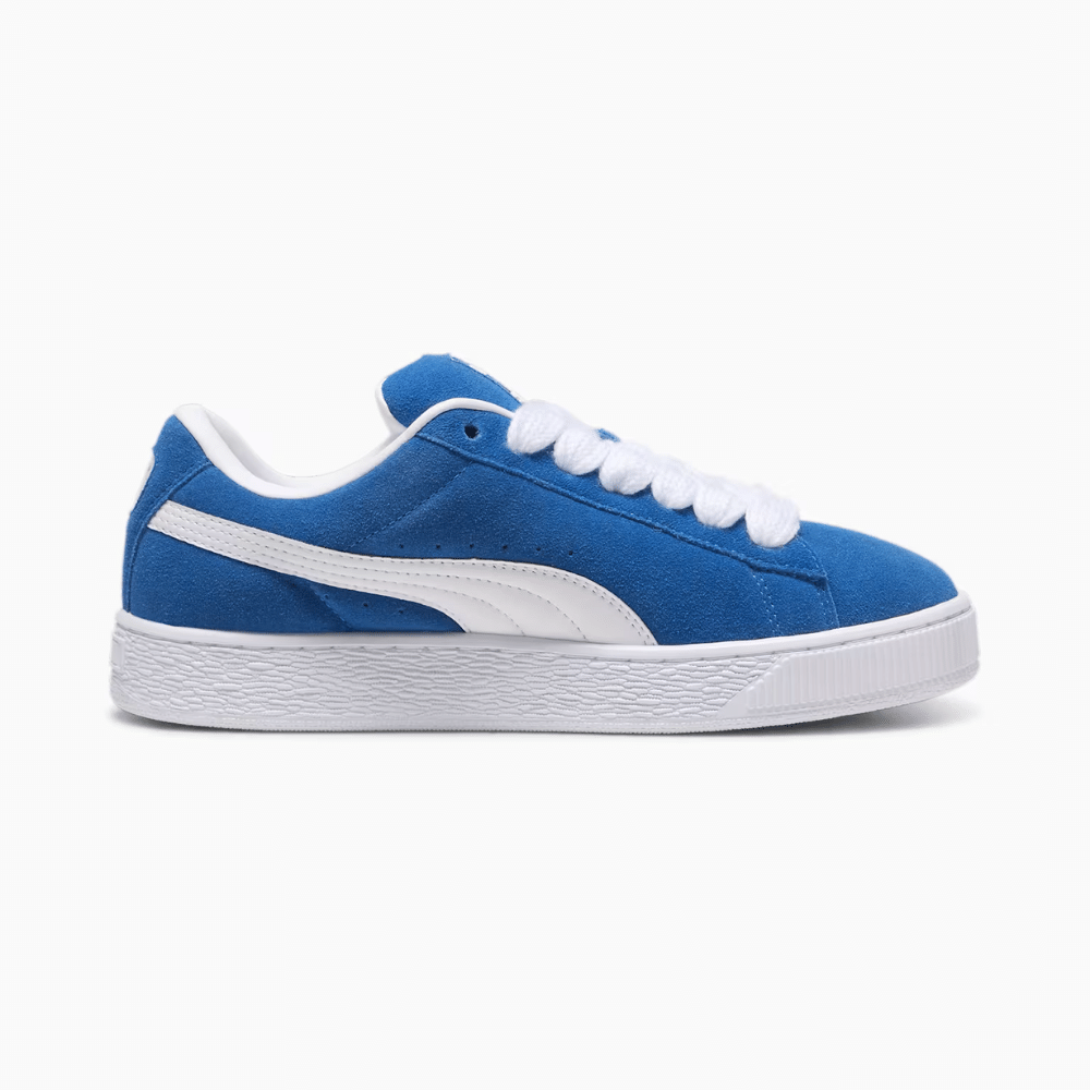 Puma Suede XL Team Royal