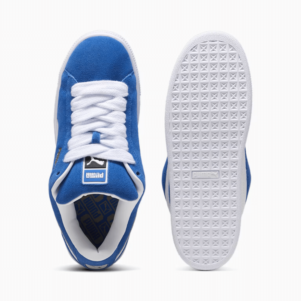 Puma Suede XL Team Royal