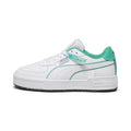 O Puma Petronas Motorsport Court White