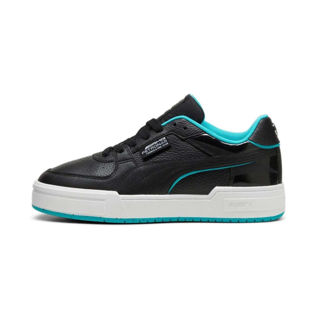 Puma Petronas Motorsport Court Black
