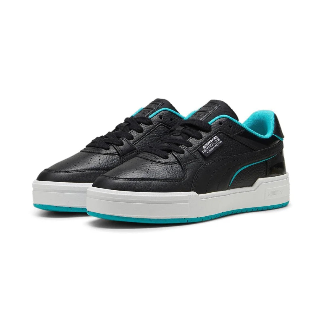 Puma Petronas Motorsport Court Black