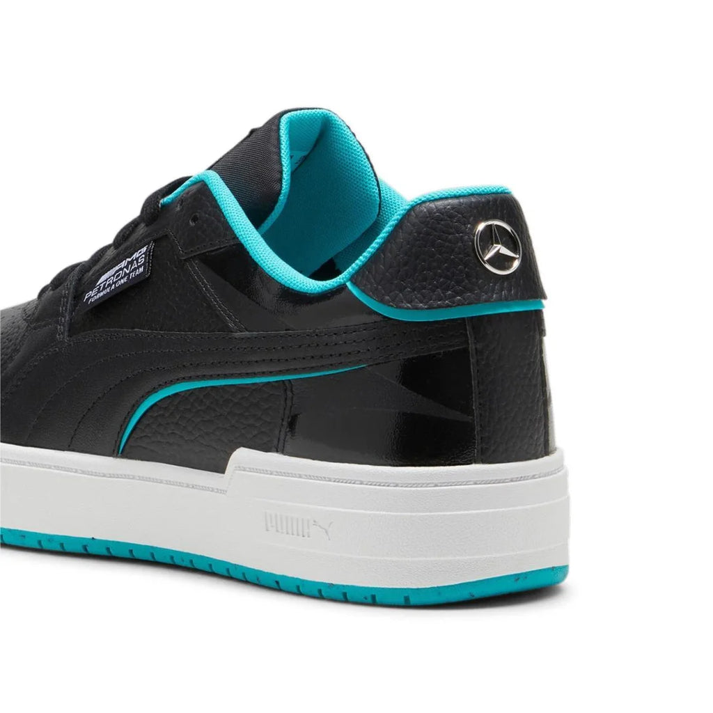 Puma Petronas Motorsport Court Black