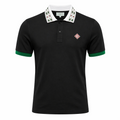 CASABLANCA POLO YAKA