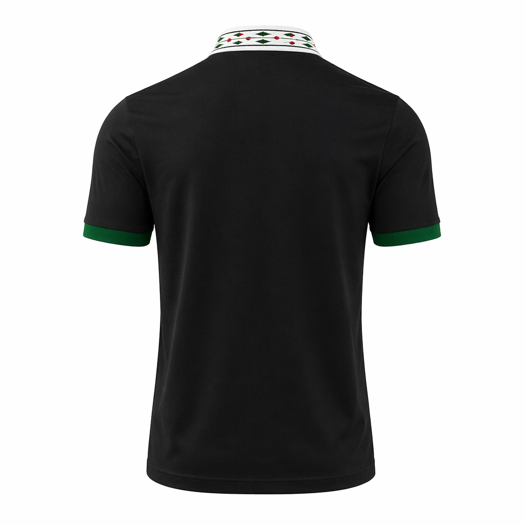 CASABLANCA POLO YAKA