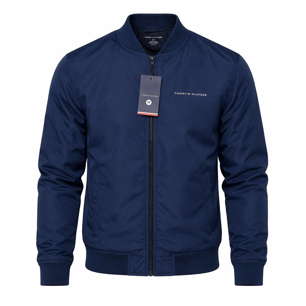 Jaqueta Tommy Hilfiger Us