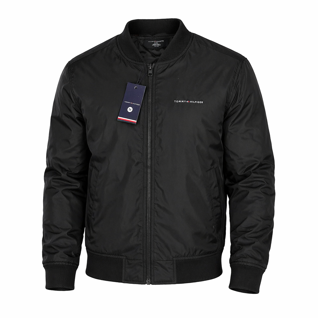 Jaqueta Tommy Hilfiger Us