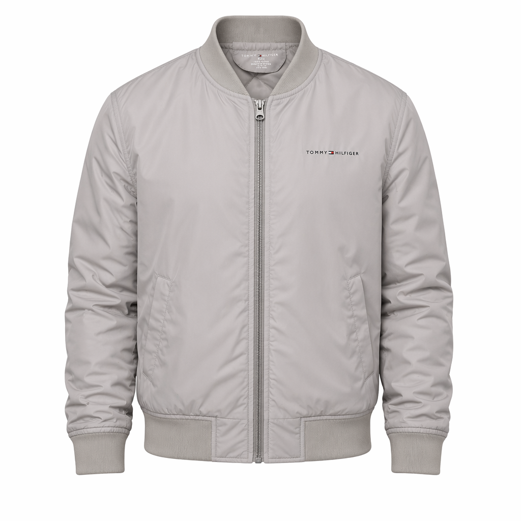 Jaqueta Tommy Hilfiger Us