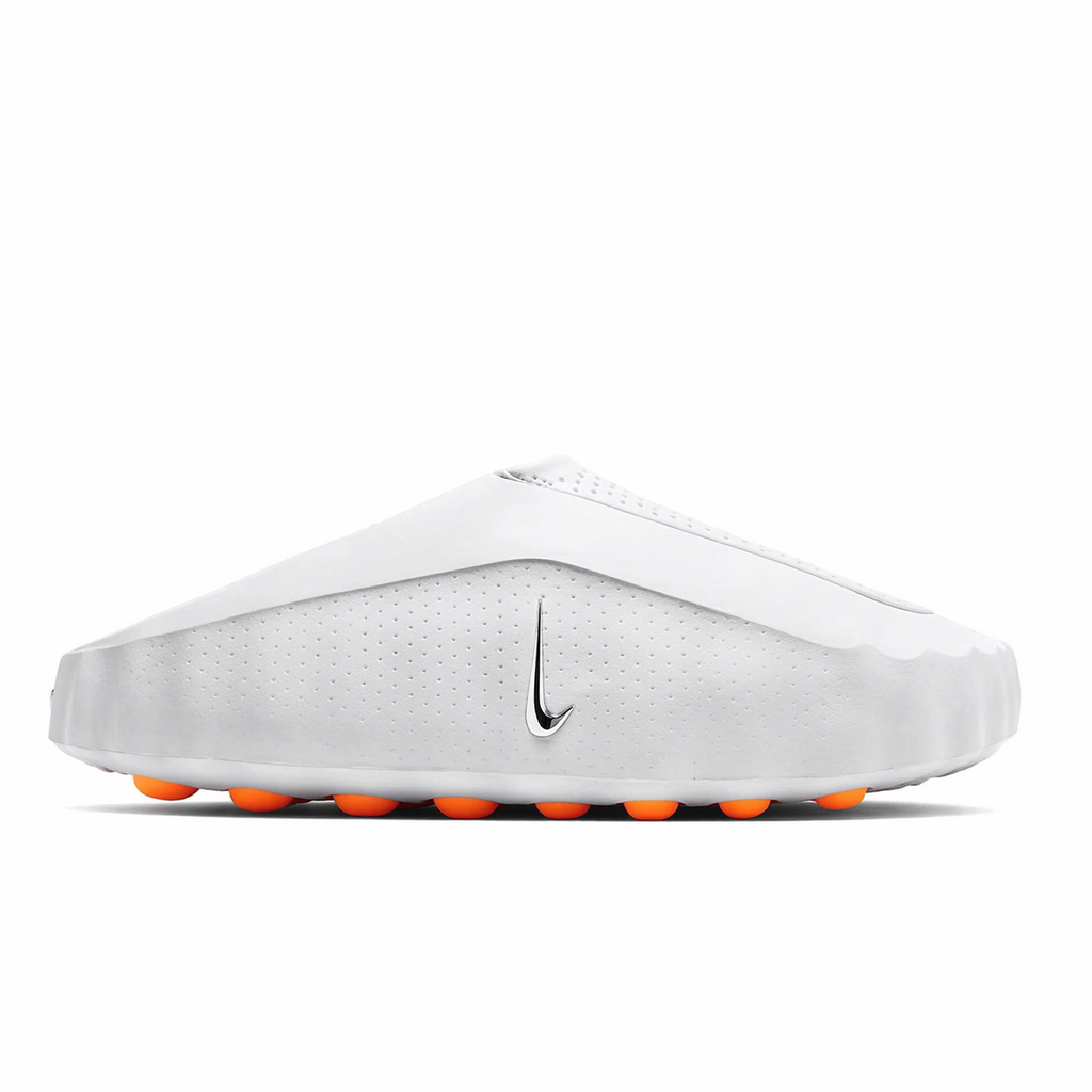 Nike Mind 001 Slide Light Smoke Grey