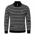 SUÉTER QUARTER-ZIP BROOKSFIELD