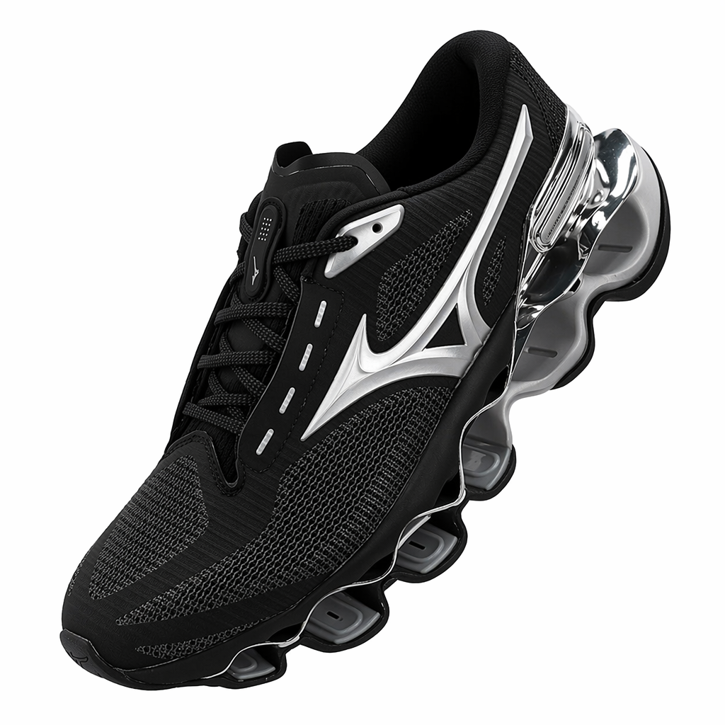 Mizuno Wave Prophecy 15 SE