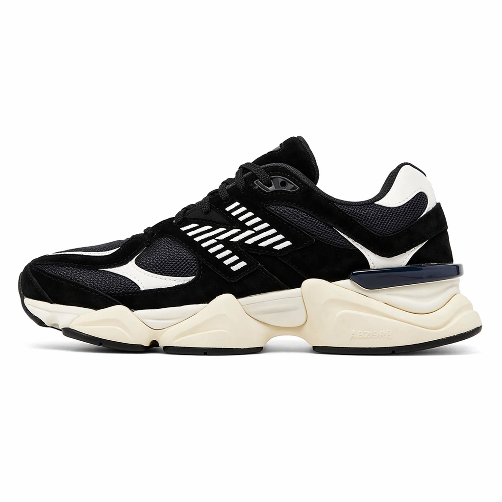 New Balance 9060 Black White