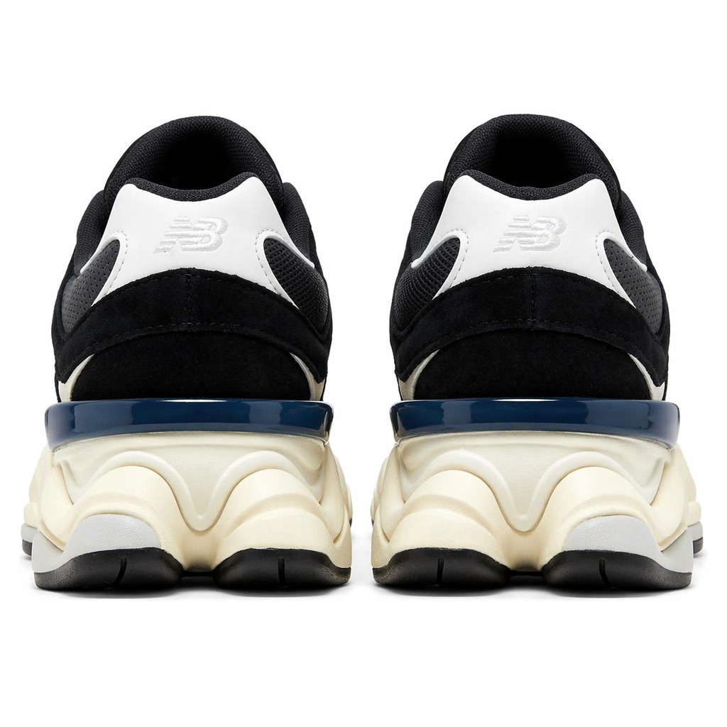 New Balance 9060 Black White