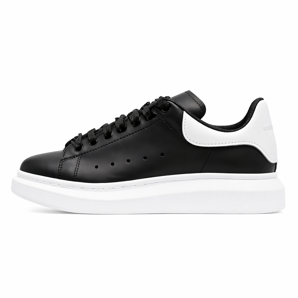 Alexander McQueen Oversized Sneaker