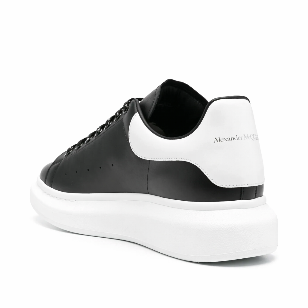 Alexander McQueen Oversized Sneaker
