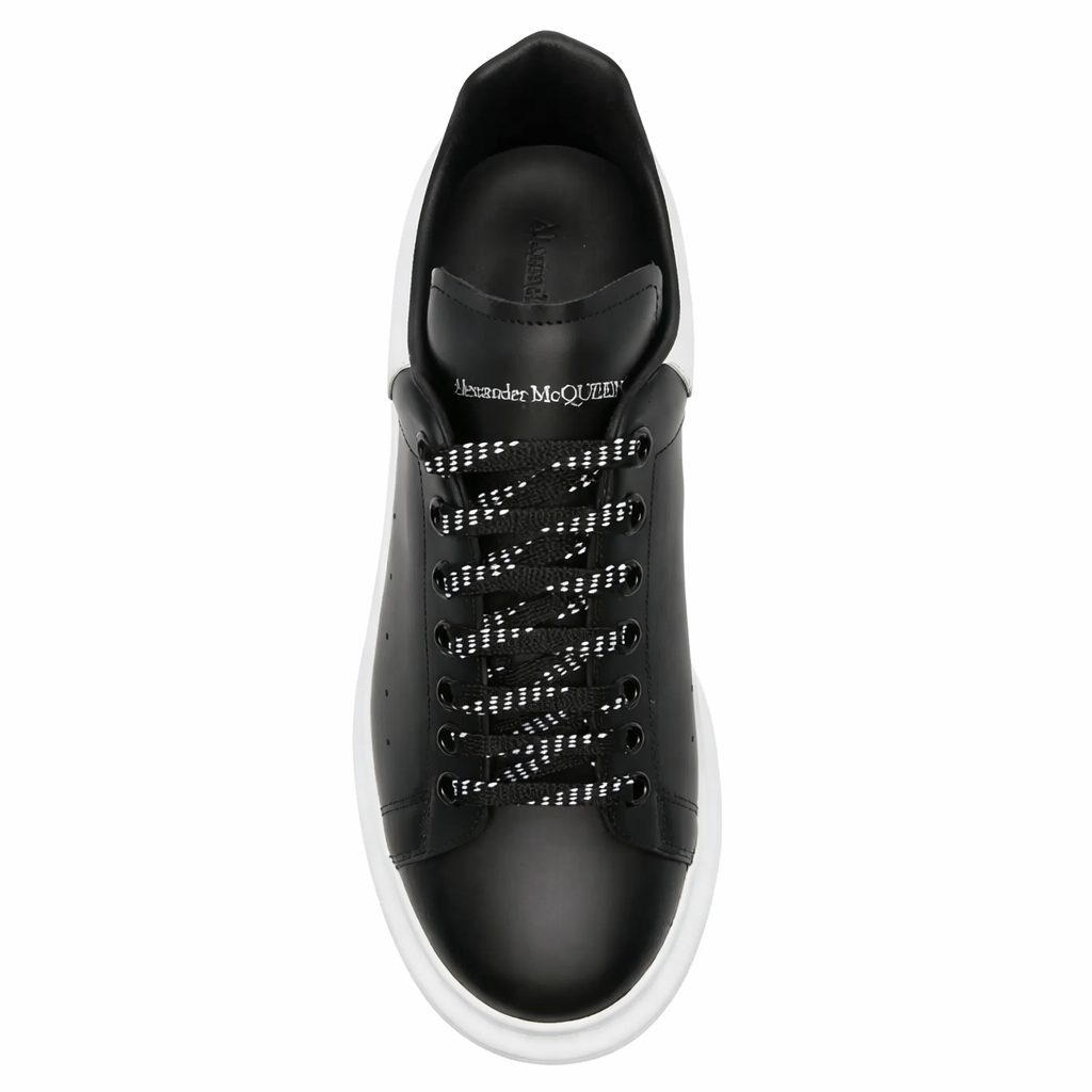 Alexander McQueen Oversized Sneaker