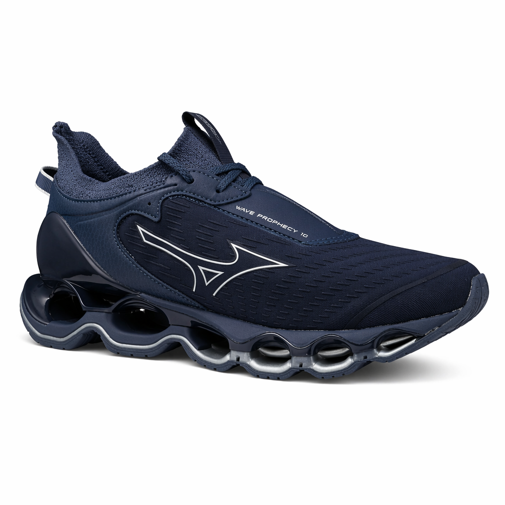 Mizuno Wave Prophecy 14