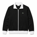 Blusa Masculina de Frio Zip-Up  Lacoste