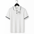 CAMISA GOLA POLO PREMIUM EM TRICÔ ZARA