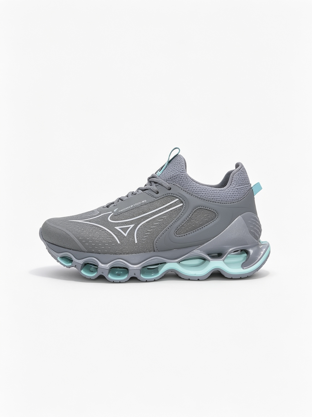 Mizuno Wave Prophecy 14