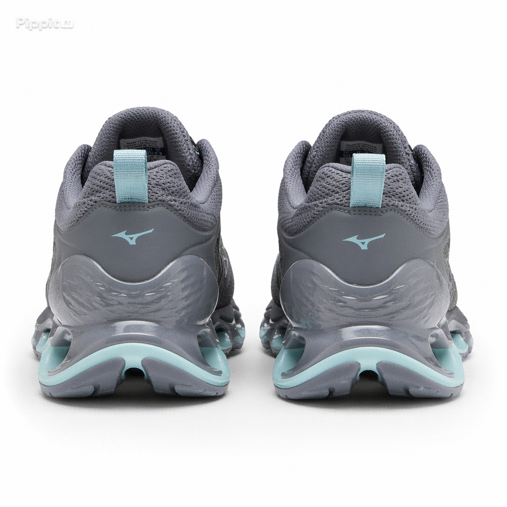 Mizuno Wave Prophecy 14