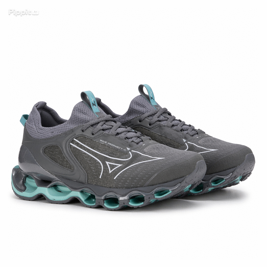 Mizuno Wave Prophecy 14