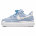 Court Vision Monogram Blue
