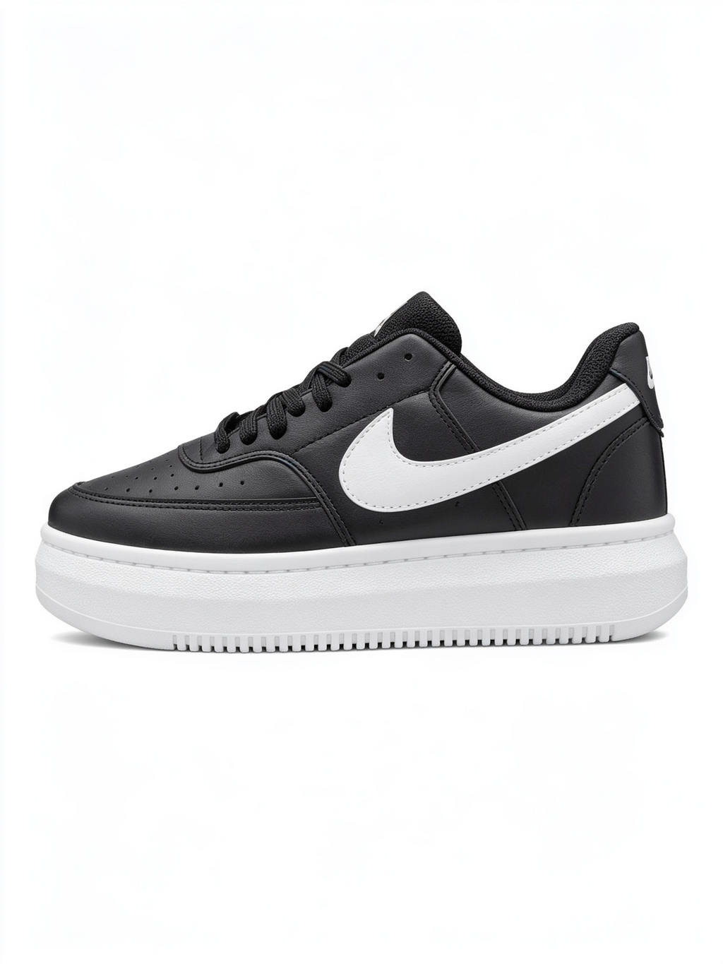 Tênis Nike Court Vision Alta
