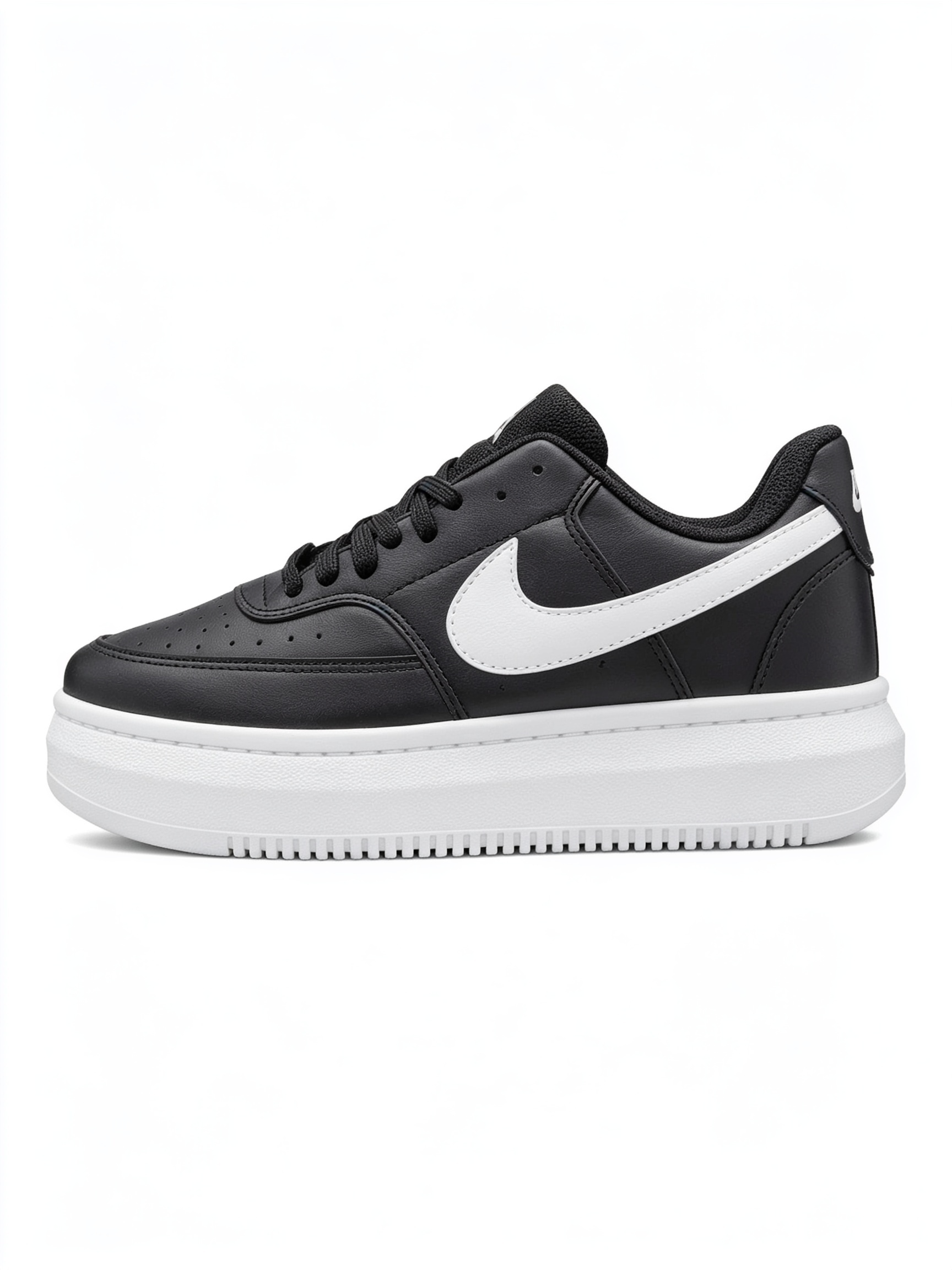 Tênis Nike Court Vision Alta