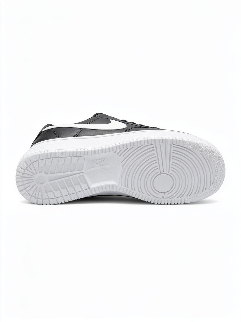 Tênis Nike Court Vision Alta