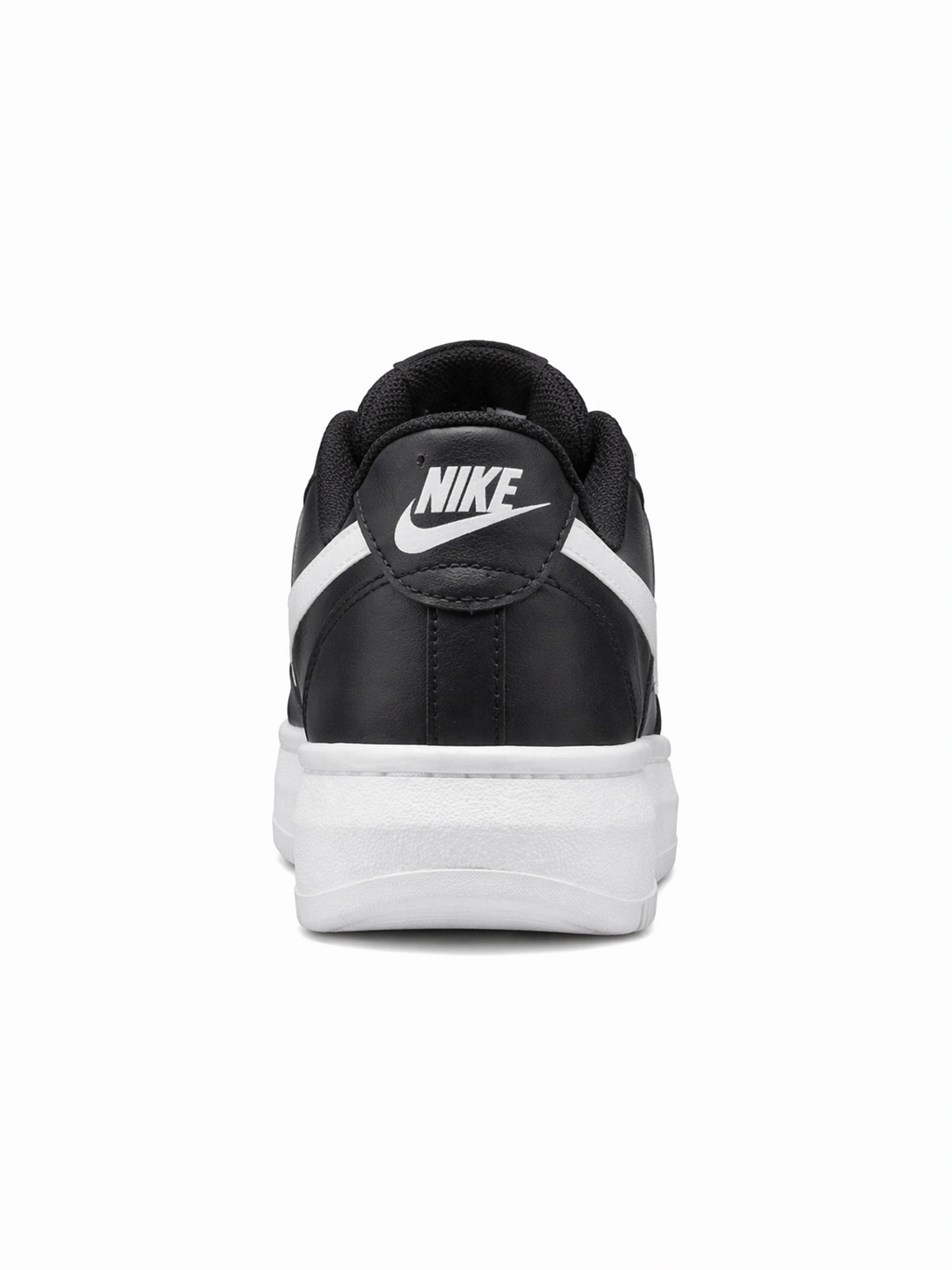 Tênis Nike Court Vision Alta