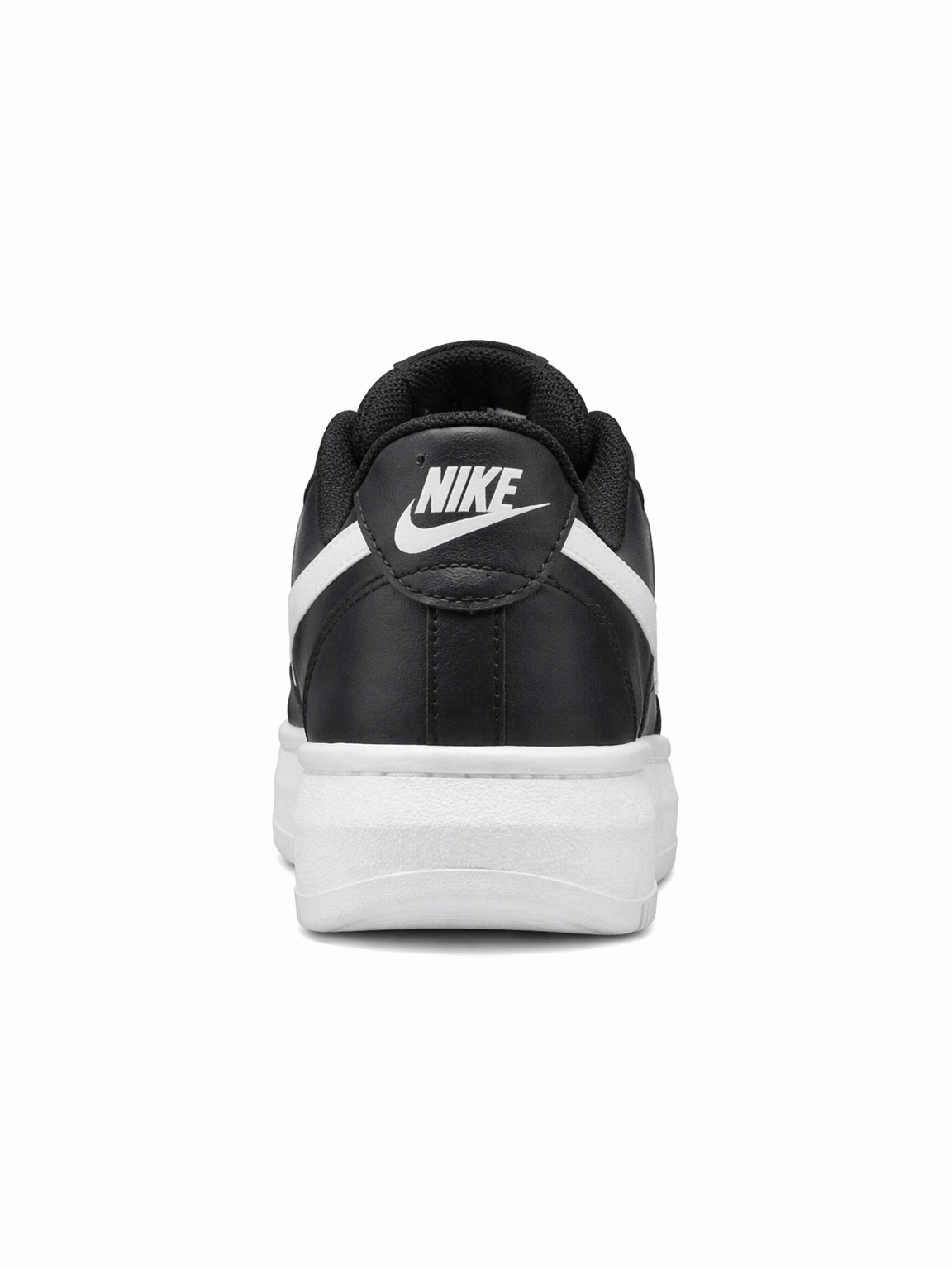 Tênis Nike Court Vision Alta