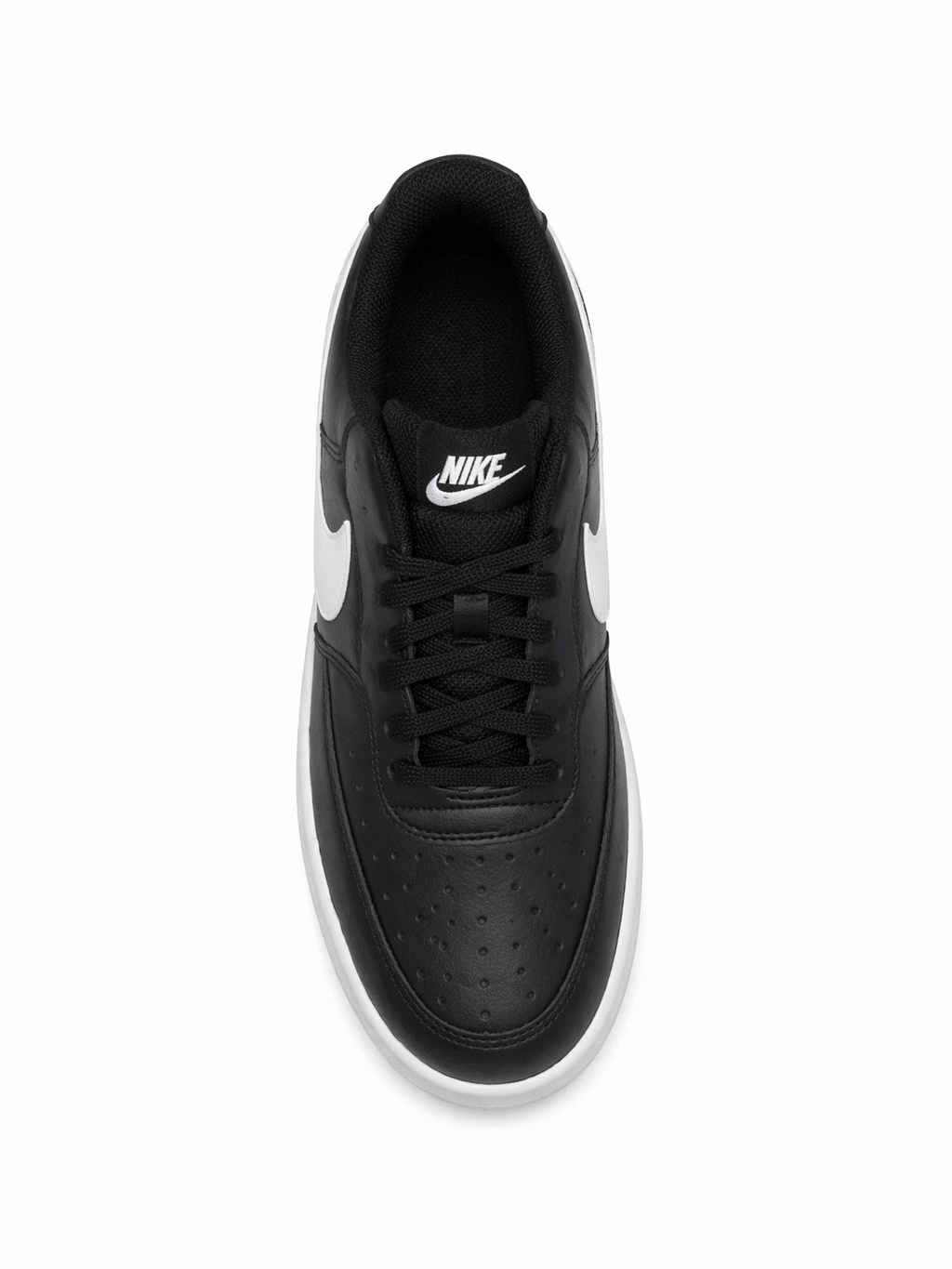 Tênis Nike Court Vision Alta