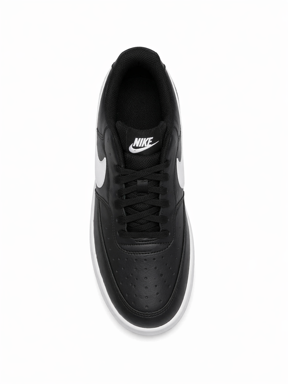 Tênis Nike Court Vision Alta