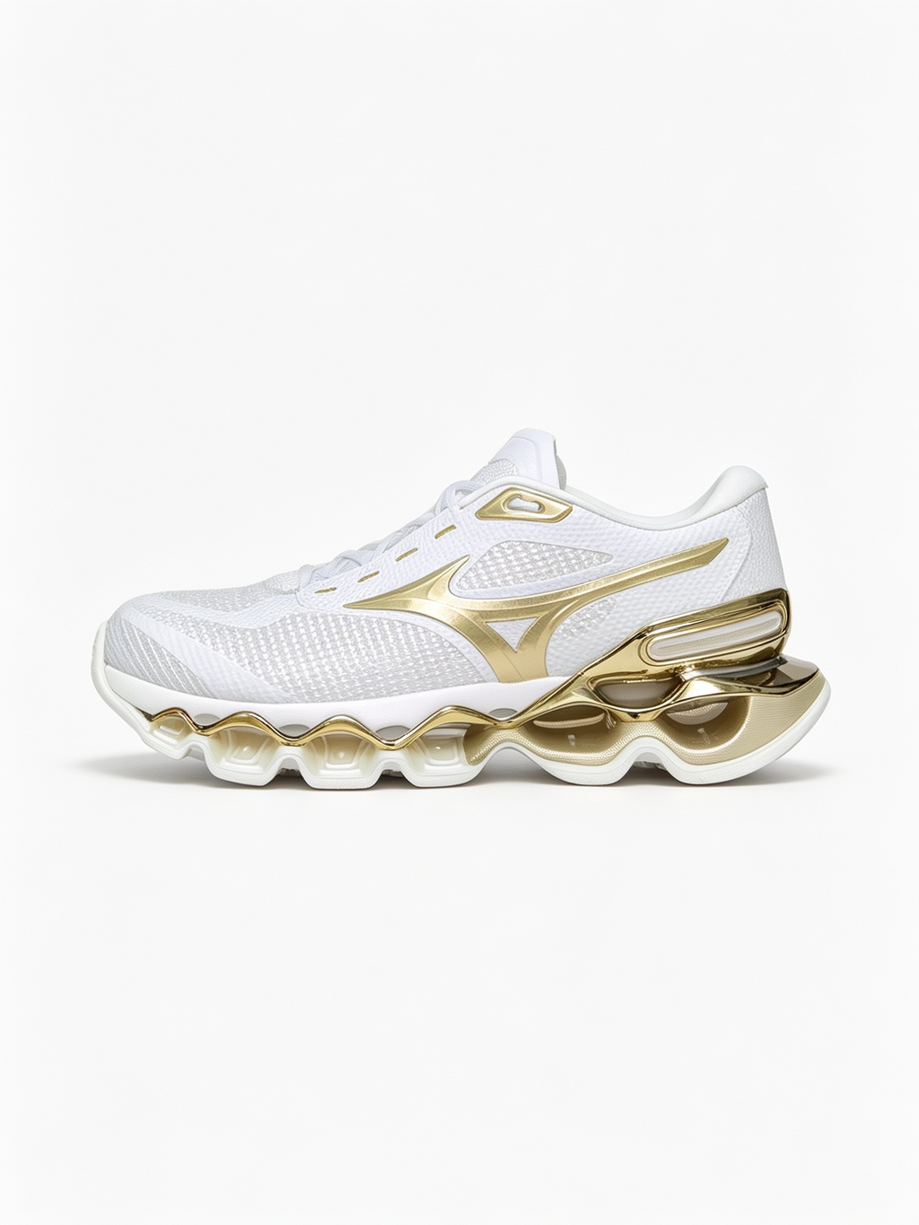 Mizuno Wave Prophecy 15
