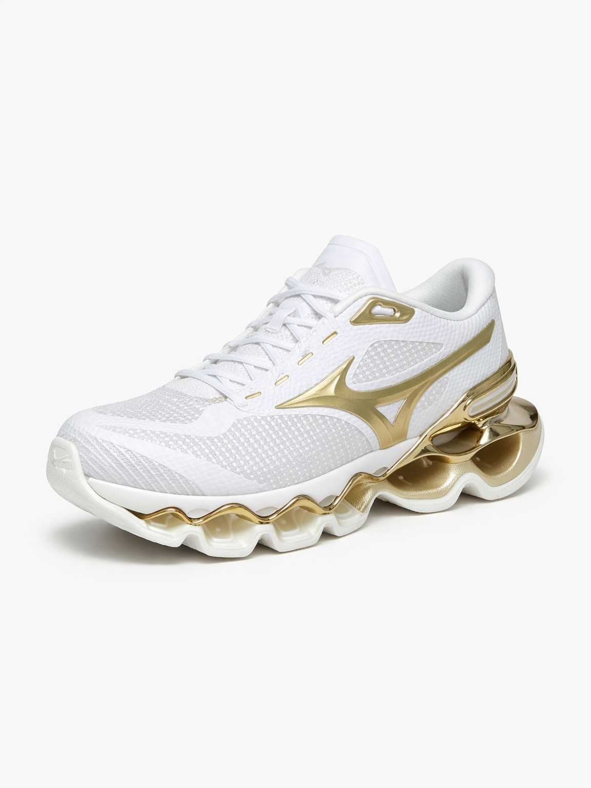 Mizuno Wave Prophecy 15