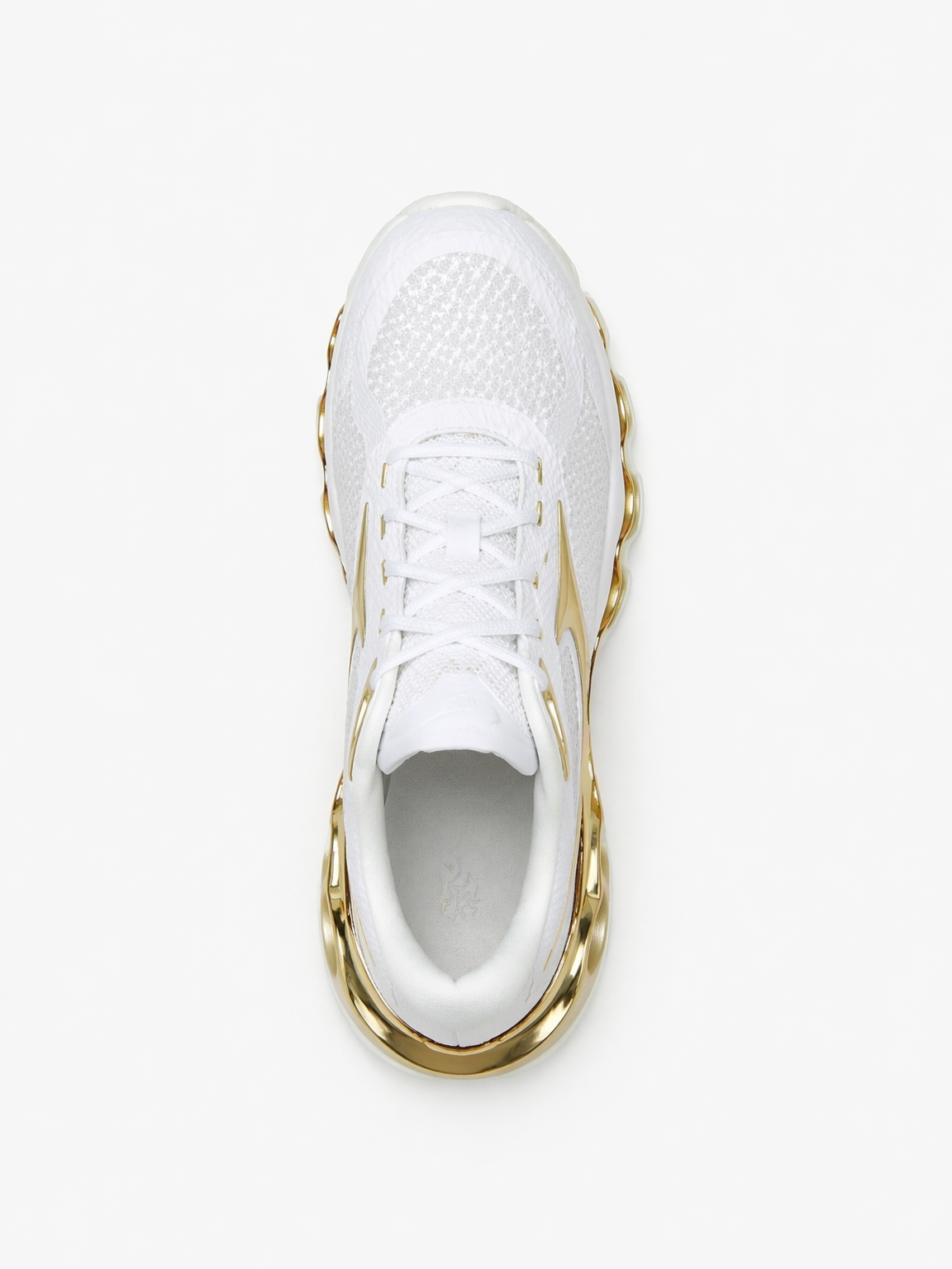 Mizuno Wave Prophecy 15