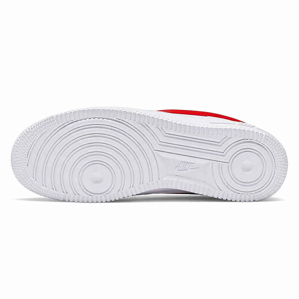 Nike x Ambush Branco/Vermelho