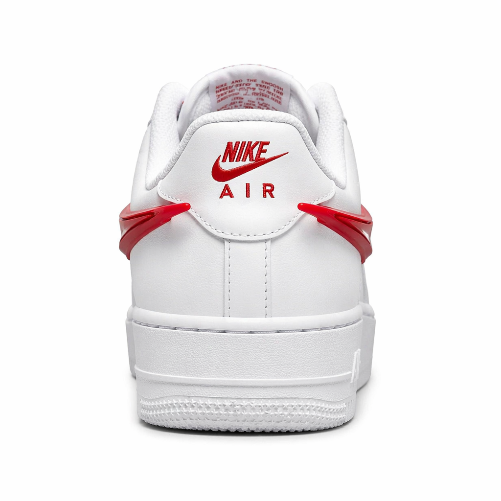 Nike x Ambush Branco/Vermelho